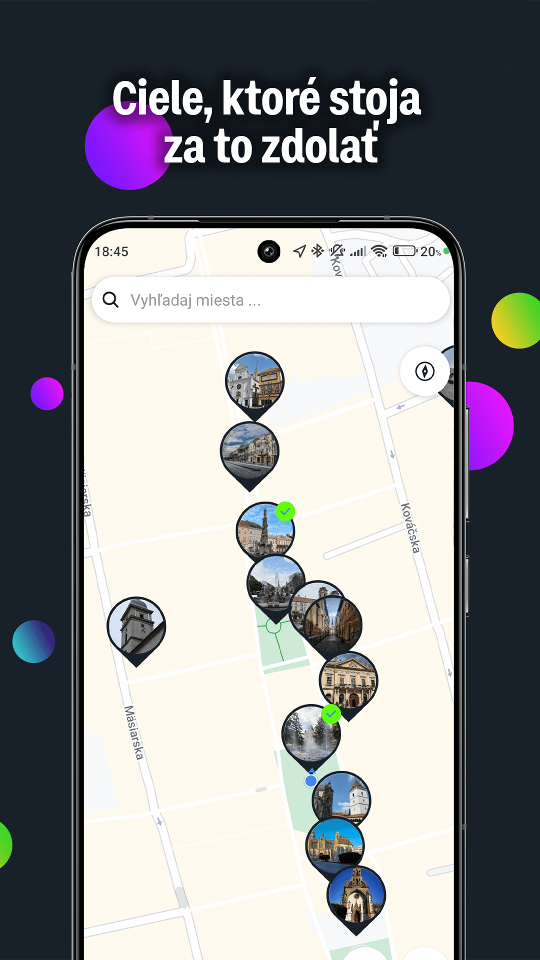 App Features 2
