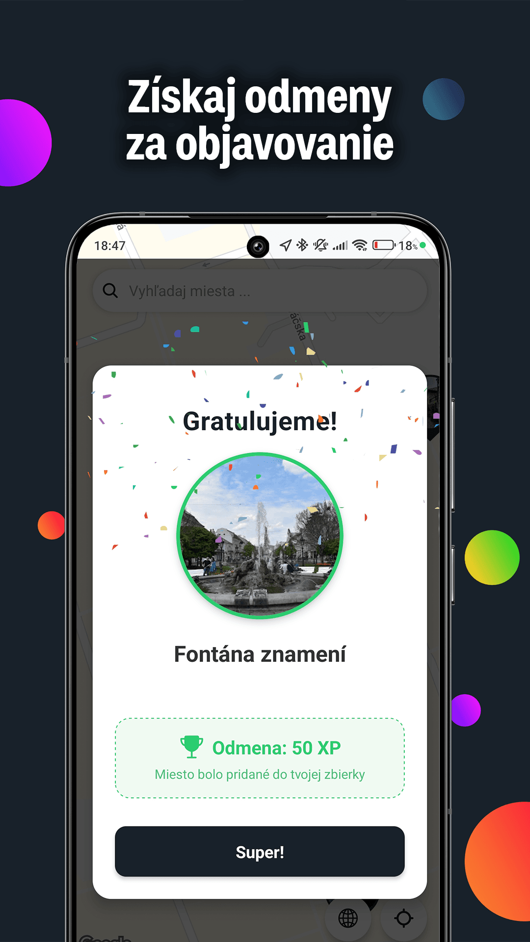 App Features 4