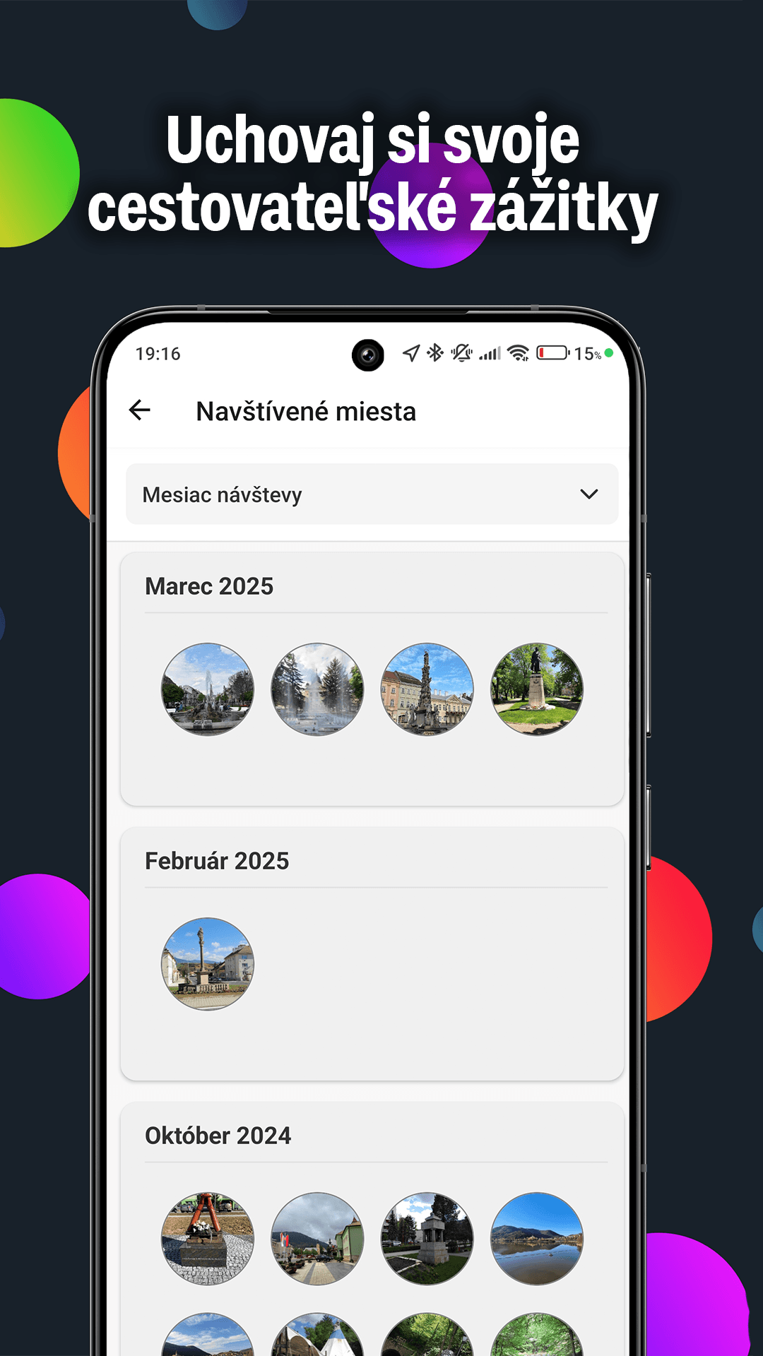 App Features 7